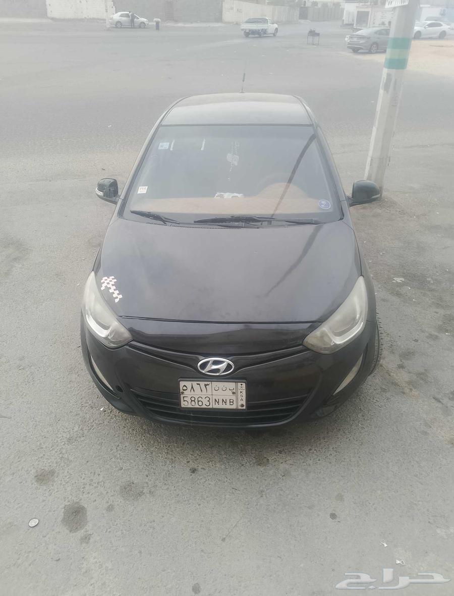 هنداى 2013 ممشى 170الف64393238436482112