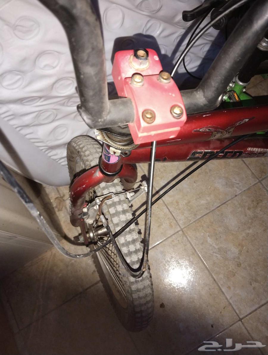 Cycl Cobre64203252130051111