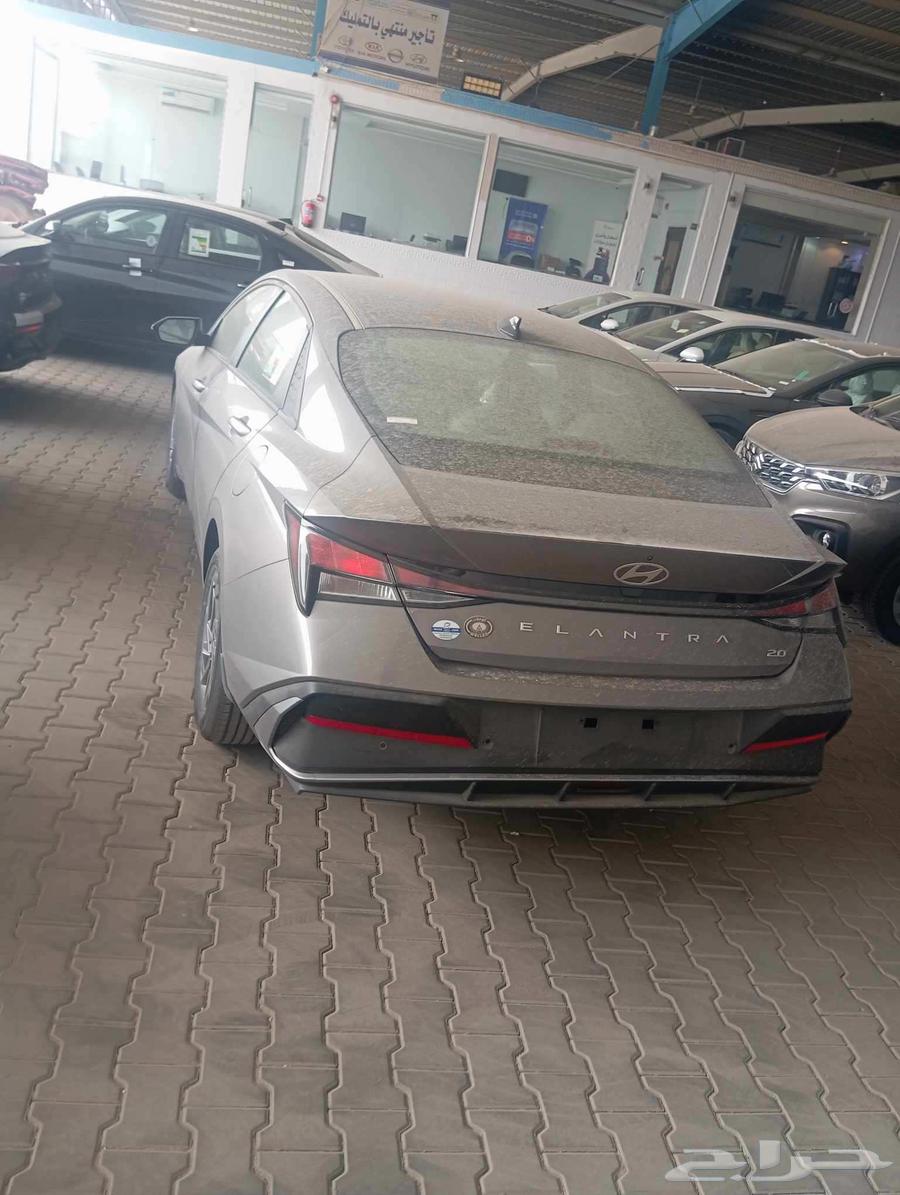 Elantra Smart and Smart Plus 2025.. Cash and Installments64386821775875111