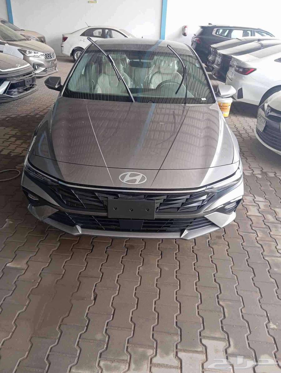 Elantra Smart and Smart Plus 2025.. Cash and Installments64386821775875113