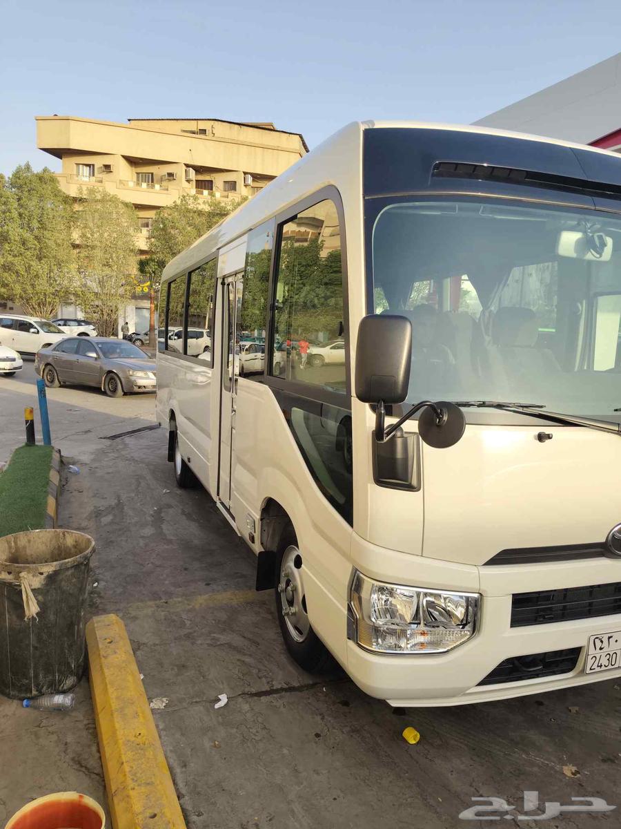 باص البحار مع سائق64388646943362110