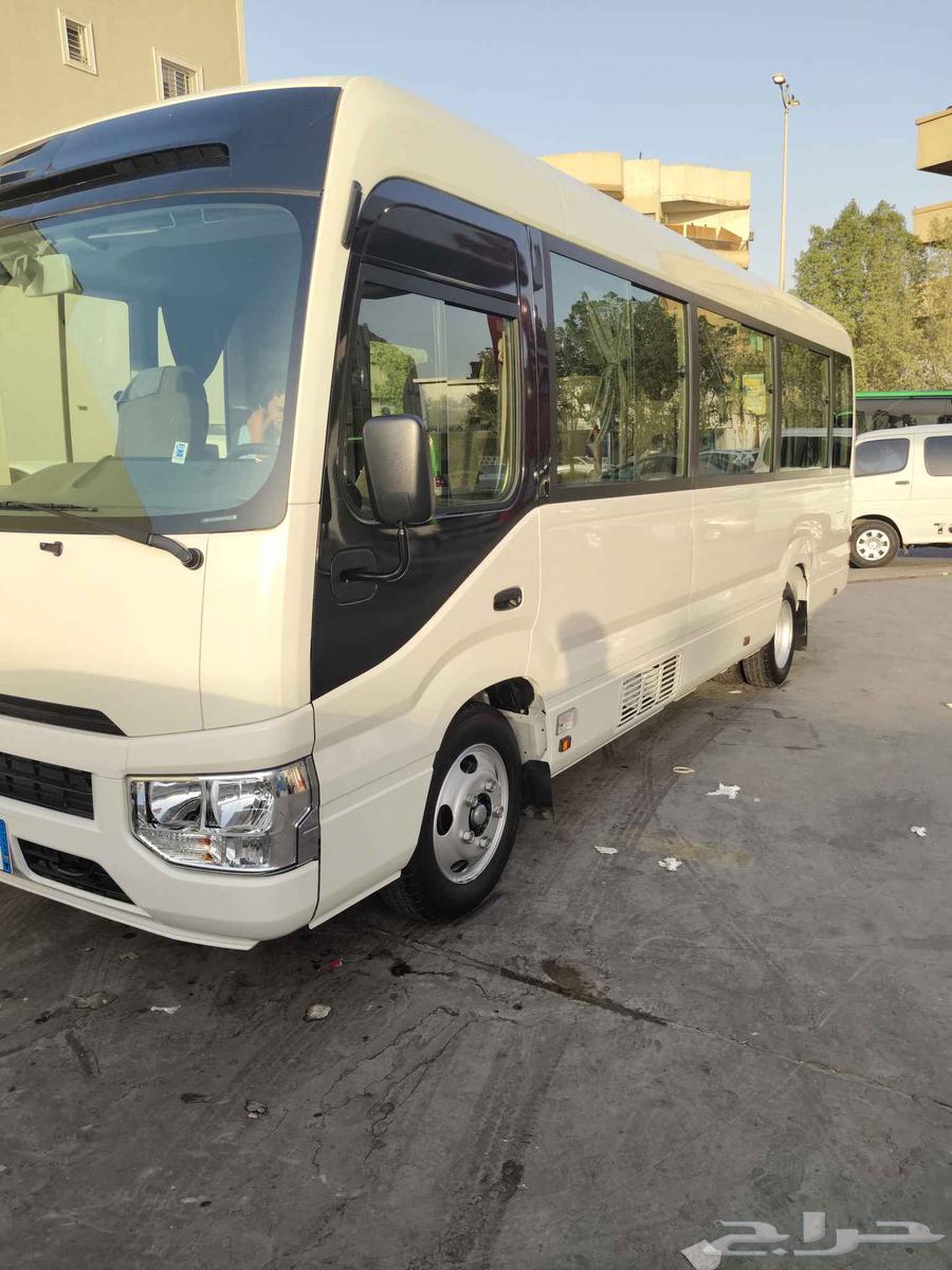 باص البحار مع سائق64388646943362111