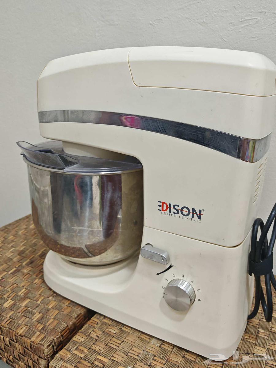 عجانة ايديسون 3 في 164203252338306111