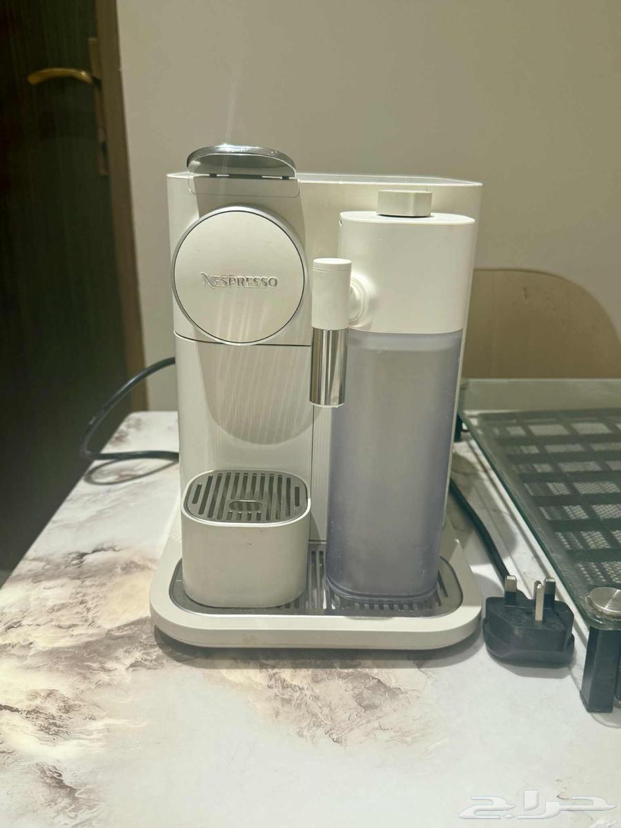 Coffee Machine64185087474818114
