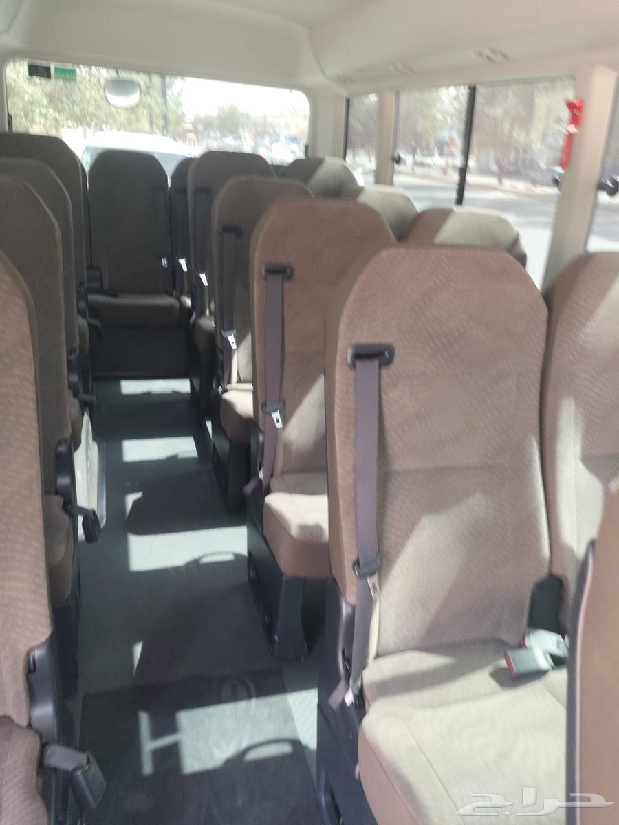 باص البحار مع سائق64388646943362113