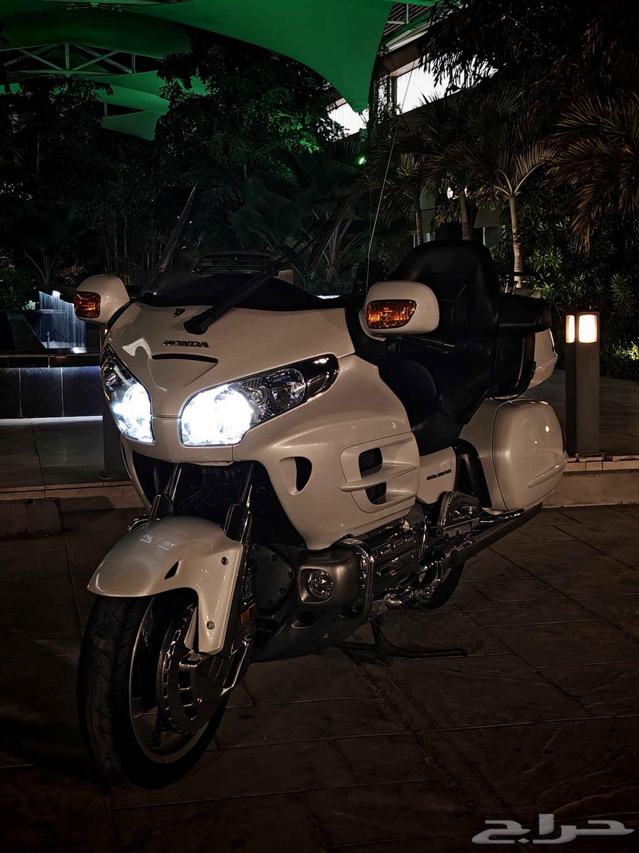 هوندا جولد وينق 201064388495661314111