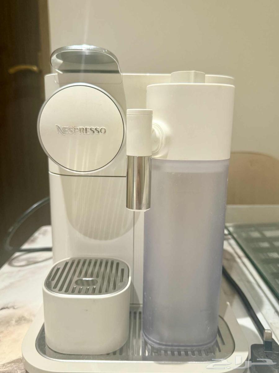 Coffee Machine64185087474818113