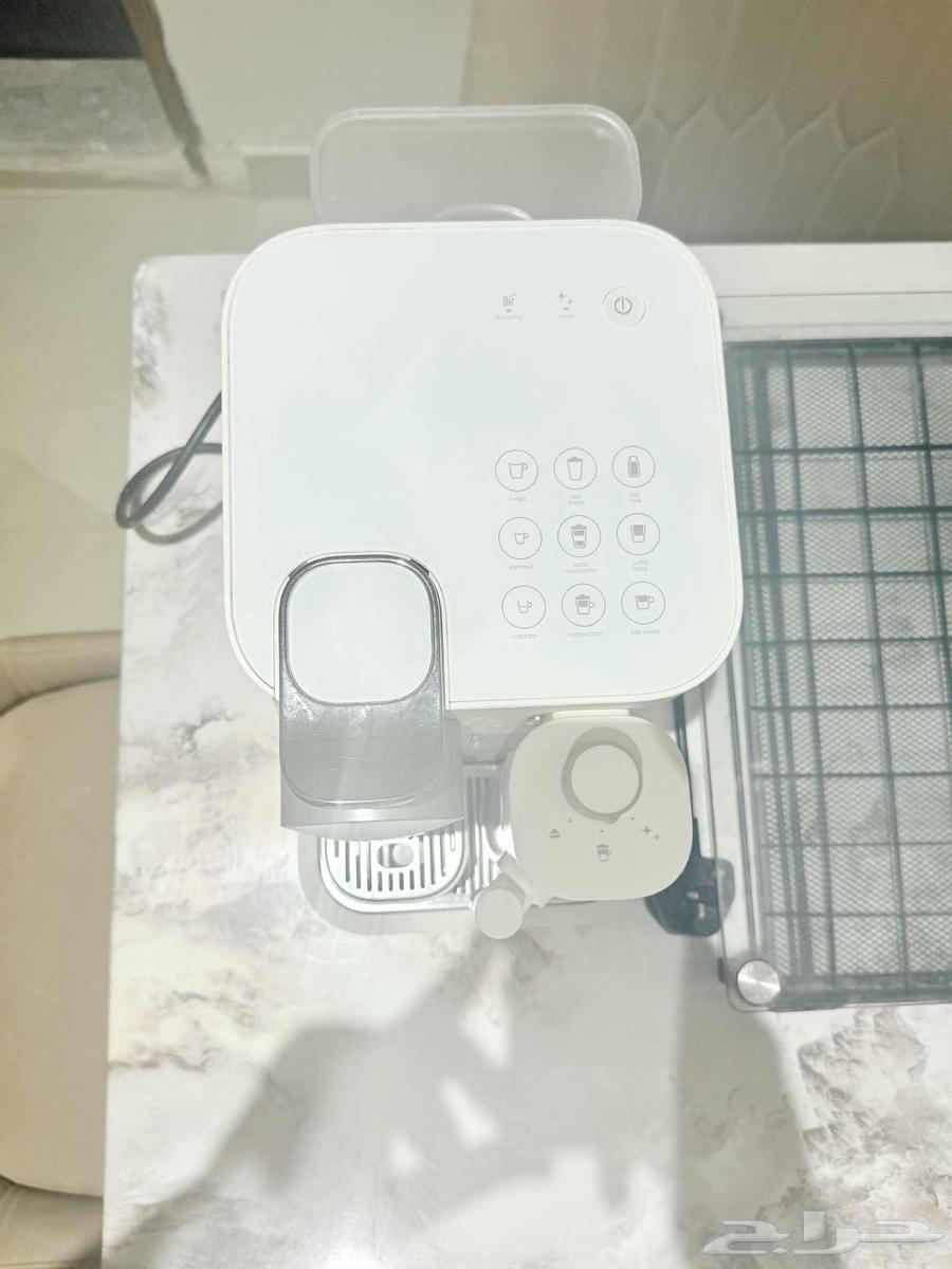 Coffee Machine64185087474818110