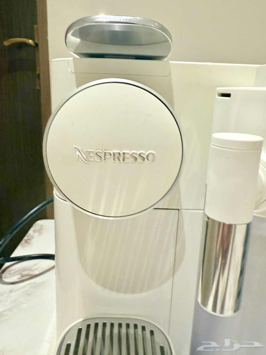 Coffee Machine64185087474818112