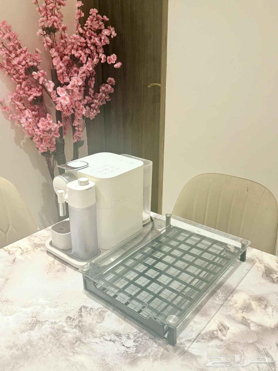 Coffee Machine64185087474818111