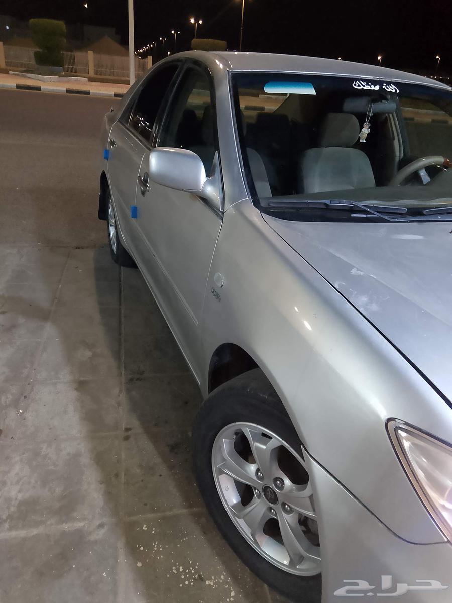 تويوتا كامري 200564395839682049112