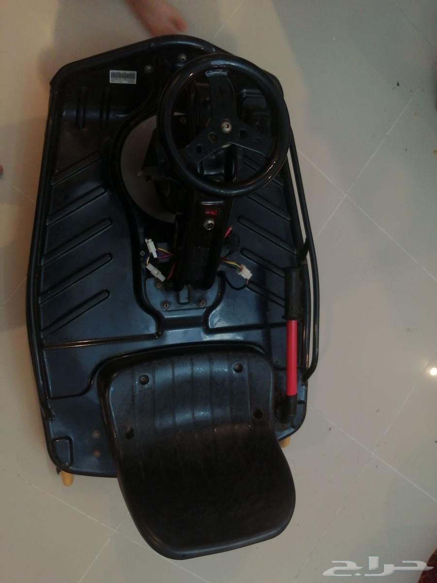 سكوتر كهربائي كريزي  على السوم64201176402306113