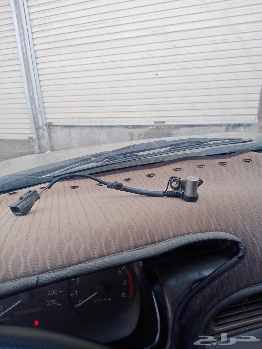 Crank Sensor64392909504387111