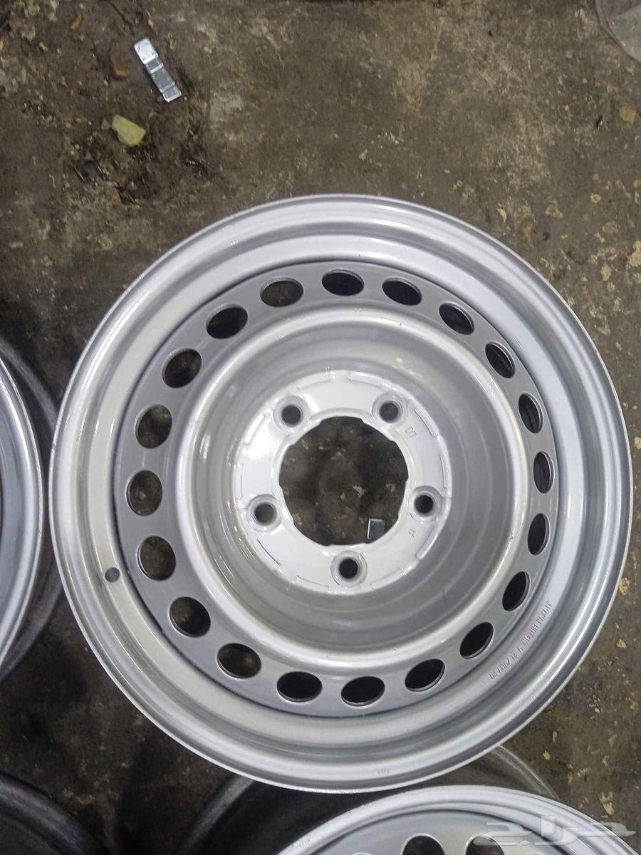 جنوط هلل جي اكس ار خمسه مسمار اصليه وكاله على الشرط64385803709571114