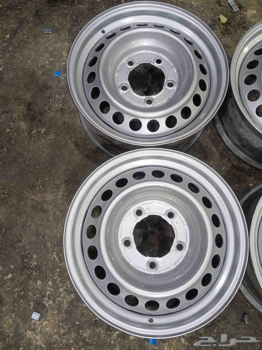 جنوط هلل جي اكس ار خمسه مسمار اصليه وكاله على الشرط64385803709571113