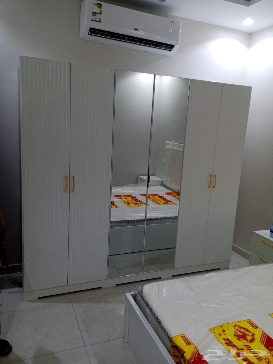 غرف نوم جاهزة بسعر مناسب64175693534339113