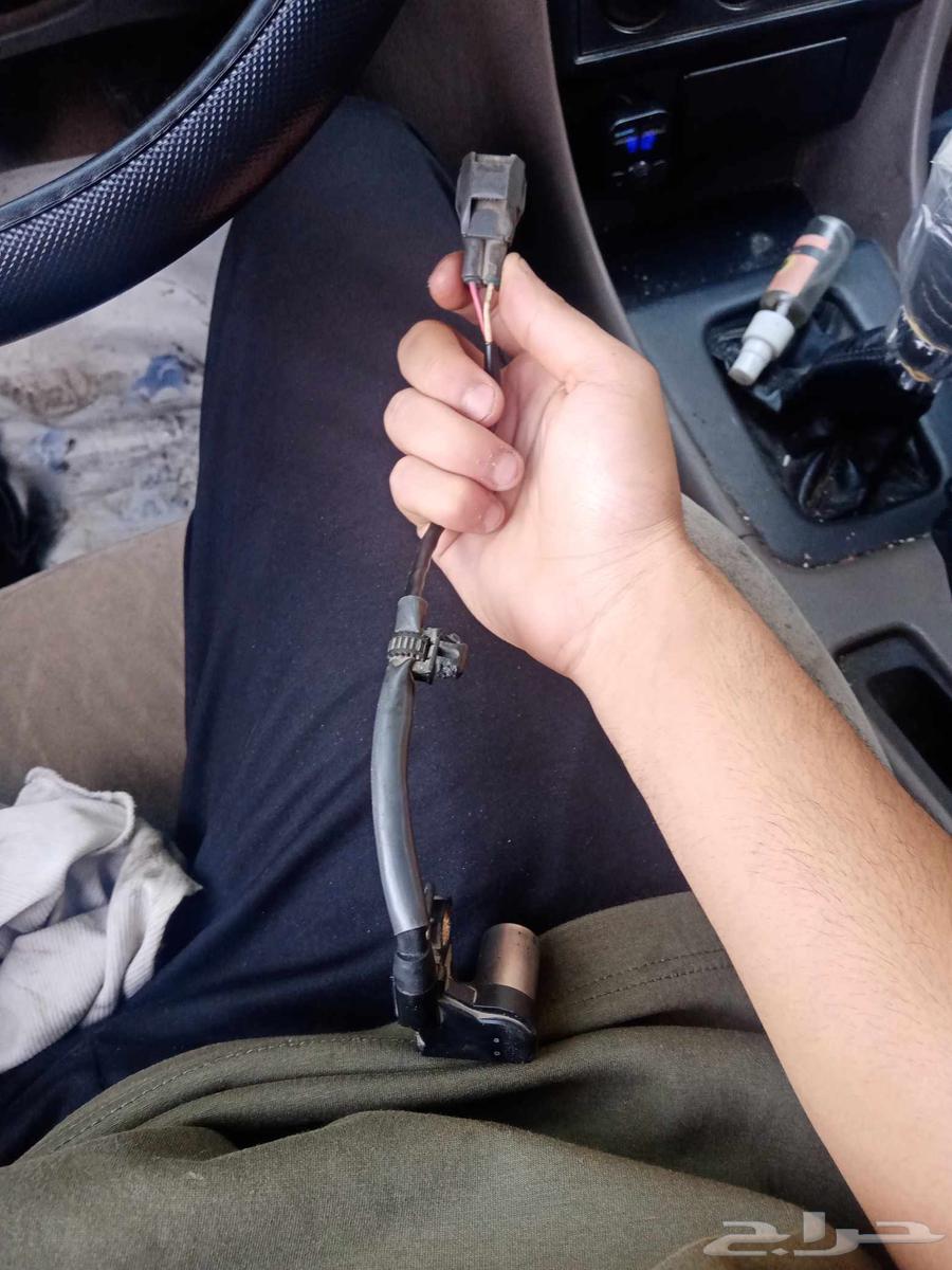 Crank Sensor64392909504387112