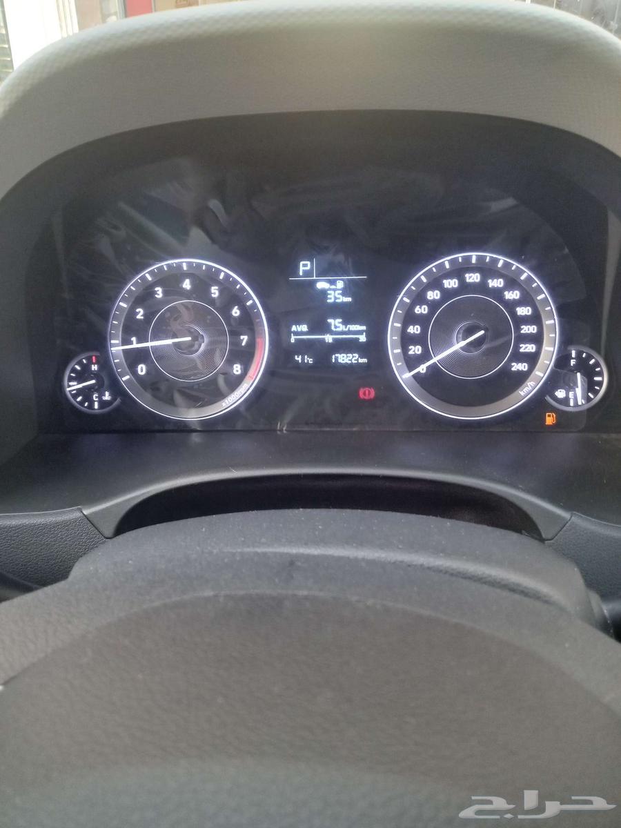 هيونداي كريتا 2025 للتنازل64391132948482113