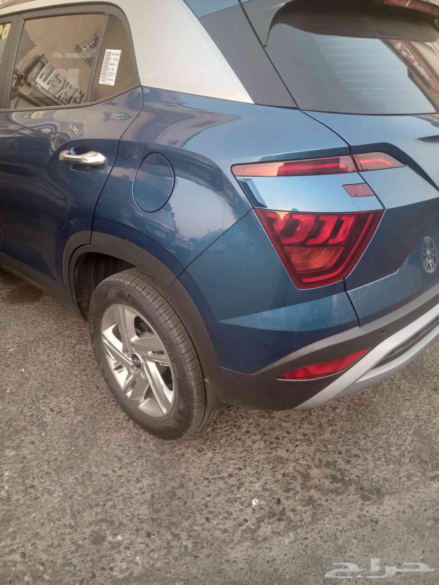 هيونداي كريتا 2025 للتنازل64391132948482112