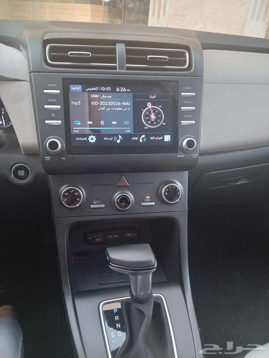 هيونداي كريتا 2025 للتنازل64391132948482114