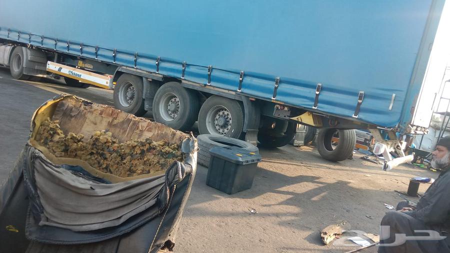 2 راس مان 2020 للبيع حجم 470 تيربو 164389874599170111