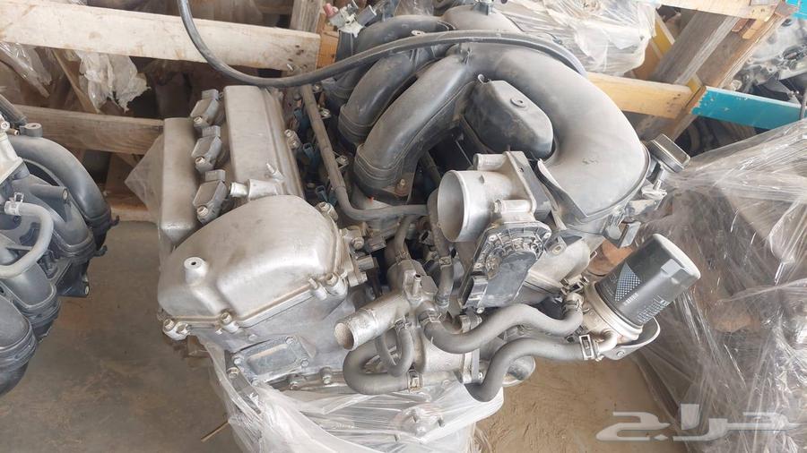 مكينة 1GR-FE لتويوتا شاص  فورتشنر  لاندكروزر للبيغ مع ضمان64387132184449111