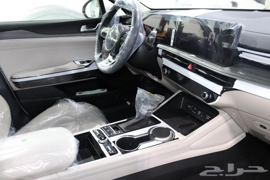 كيا k5 ستاندر مطور سعودى 2025 افضل الاسعار64388287550595114