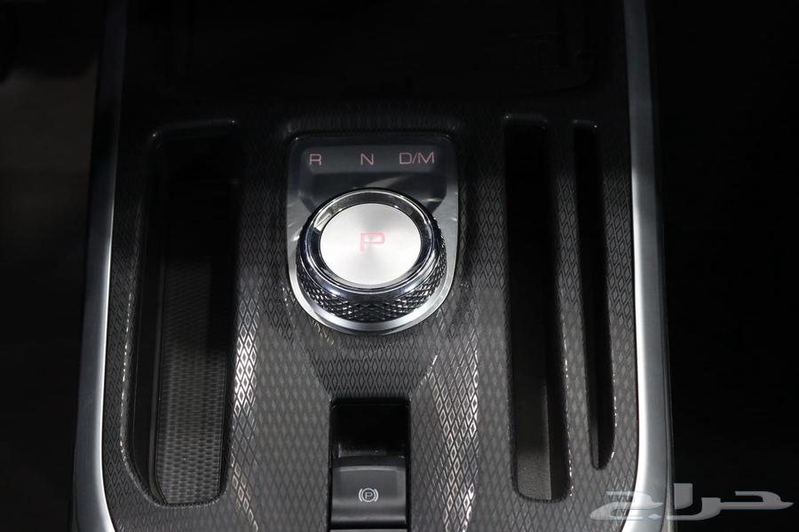 هافال جوليان استاندر م 2025 اسعار خاصه للكاش والتمويل64388273817345114