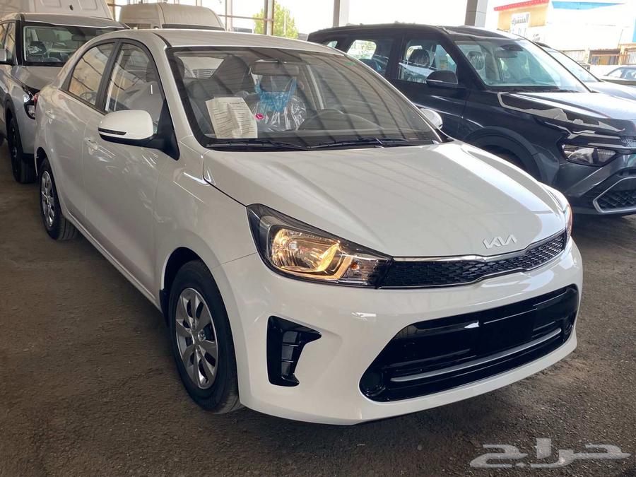 كيا بيجاس ستاندر 2026 عرض خاص64388245393923112