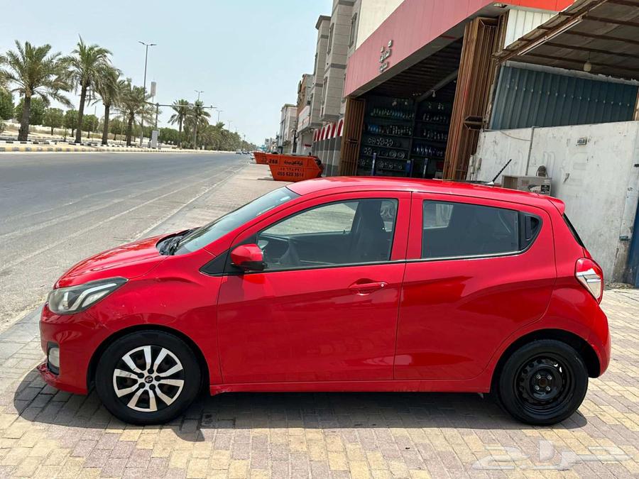 Spark 202064385928579458113