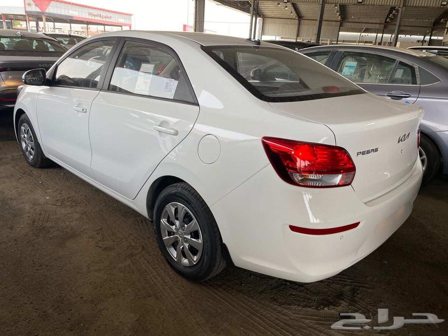 كيا بيجاس ستاندر 2026 عرض خاص64388245393923113