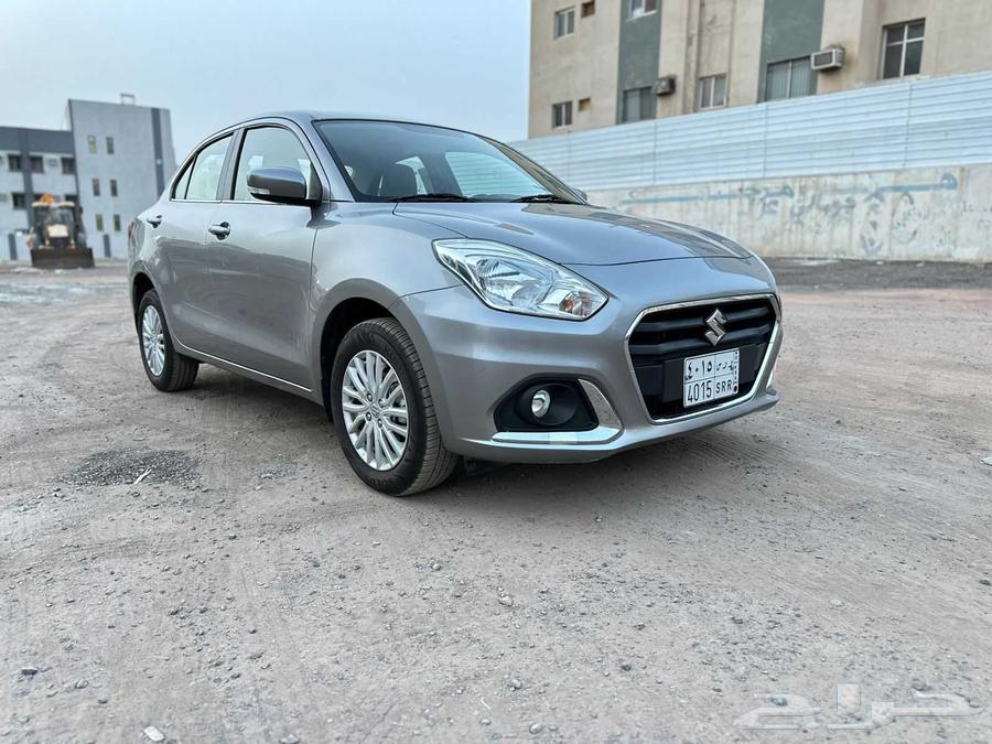 سوزوكي ديزاير 202364385411633539112