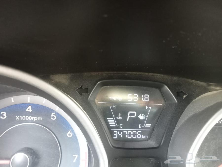 هونداي إلنترا 201664387871316353110