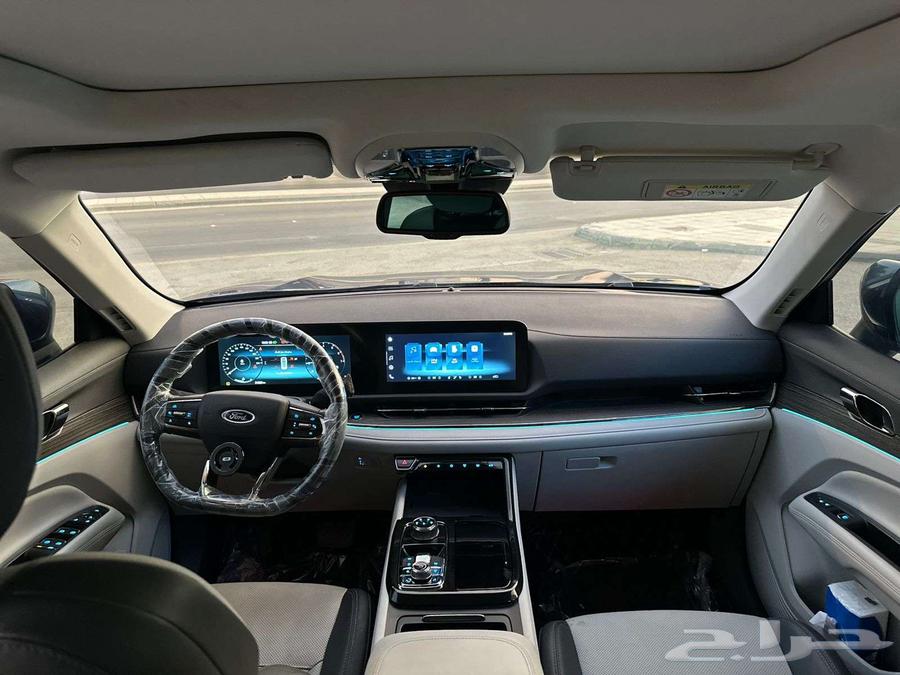 للبيع فورد تيرتوري64386543189123114