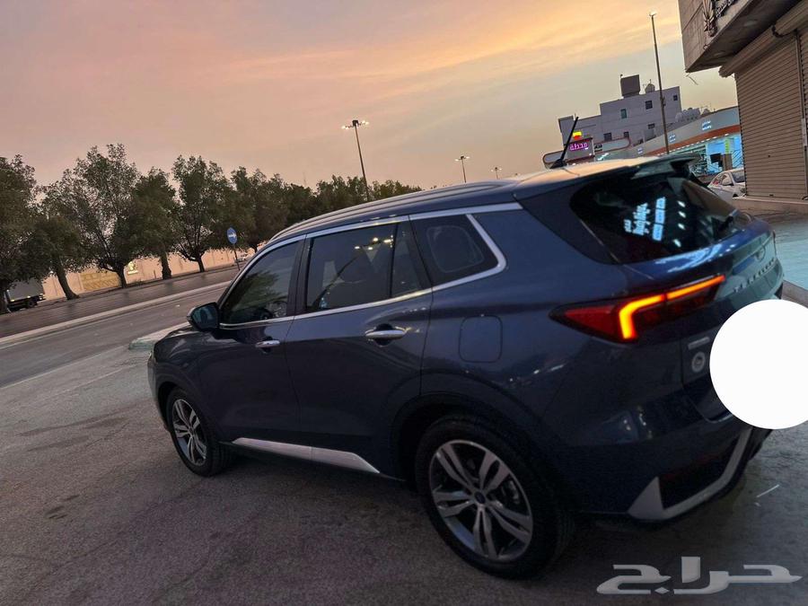 للبيع فورد تيرتوري64386543189123111