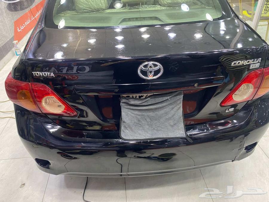 تيويوتا كورولا 200964394868504194112