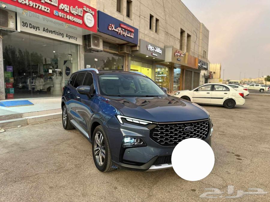 للبيع فورد تيرتوري64386543189123112