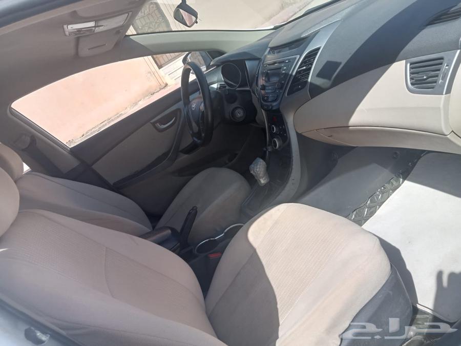 هونداي إلنترا 201664387871316353114