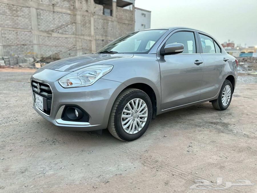 سوزوكي ديزاير 202364385411633539110