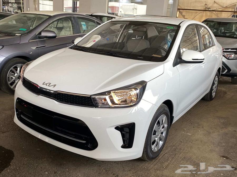 كيا بيجاس ستاندر 2026 عرض خاص64388245393923110