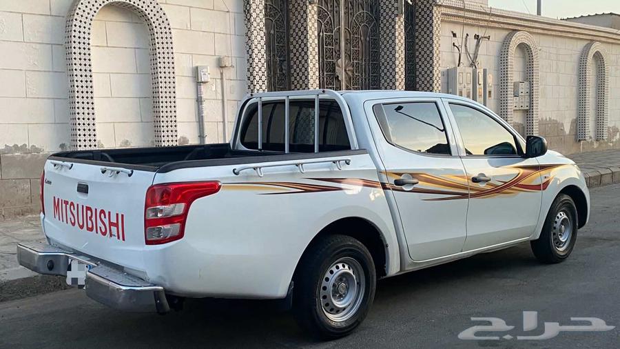 ونيت متسوبيشي بنزين 201664394441498499113