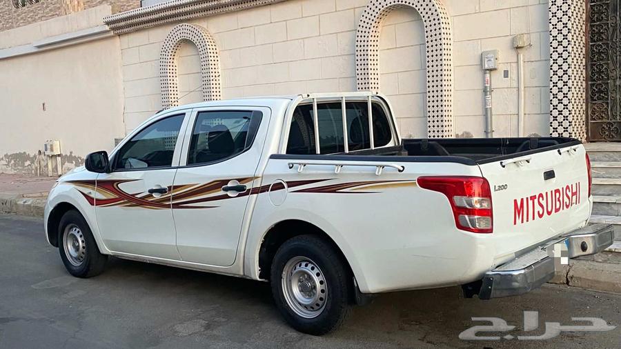 ونيت متسوبيشي بنزين 201664394441498499112