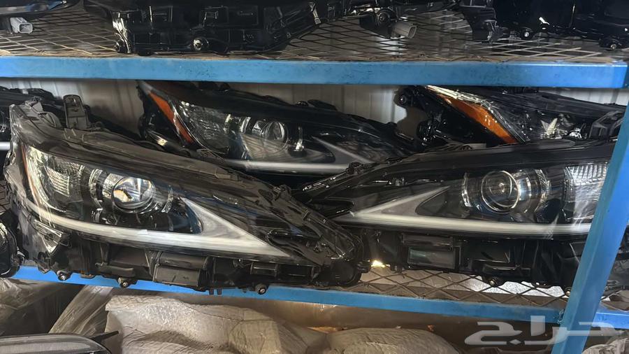 IS 350 Spark Plugs. 2020 to 2024 Kit 320064390082172291110