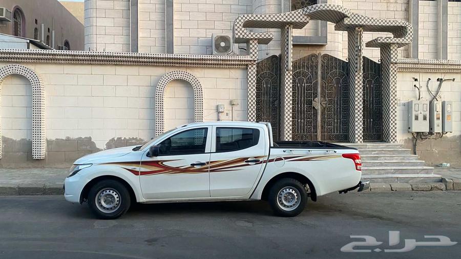 ونيت متسوبيشي بنزين 201664394441498499110