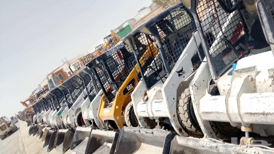 بوبكات للايجار اليومي والشهري ومشاوير64387313098371110