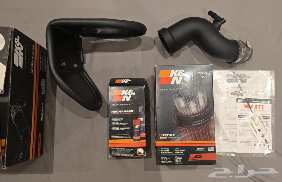 انتيك K N ماليبو 1.5T64394123051138113