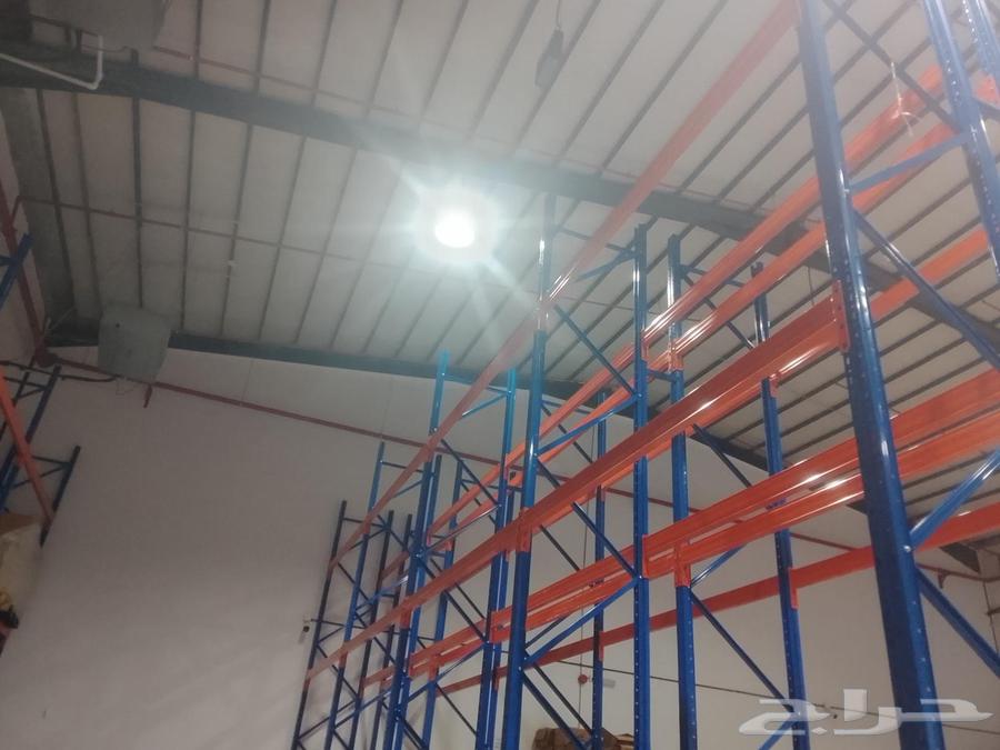 رفوف تخزين مستودعات شركات وبقاله64176882626051113