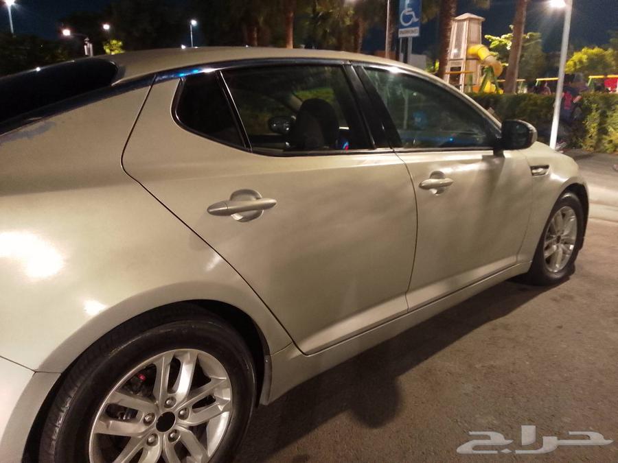 كيا اوبتيما 201364392305488257114