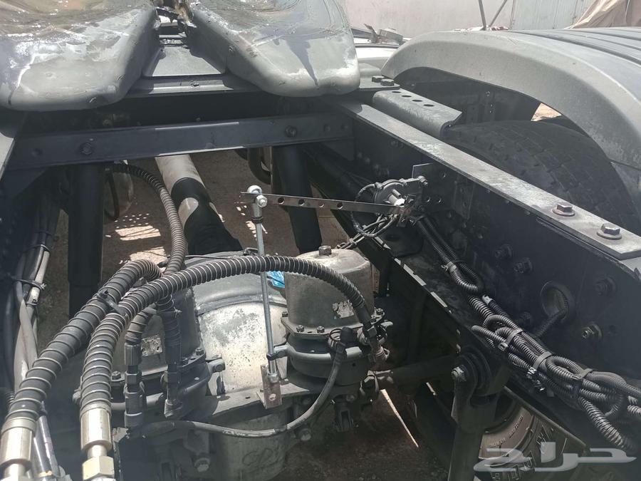 جهاز تتبع أوربي مع ربط هيئة النقل(وصل) لإصدار بطاقه التشغيل64387940483586114