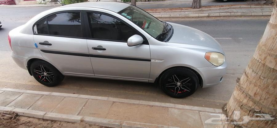 للبيع سياره اكسنت 201064393196964225112